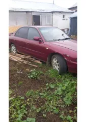 Mitsubishi Galant 1993, 126 л.с., автомобиль легковой, марка: MITSUBISHI, модель: GALANT, VIN: JMBSNE52APZ000162, гос. рег. номер: М982НА716, год изготовления: 1993.