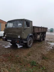 Автомобиль Камаз 55102, 1992 г.в., идентификационный номер  VIN  XTC0605320N1007193, г.р.з. О 751 ВО 93. Лот № 1   Автомобиль Камаз 55102, 1992 г.в., идентификационный номер  VIN  XTC0605320N1007193, г.р.з. О 751 ВО 93.  Автомобиль находится в пригодном для дальнейшей эксплуатации состоянии…
