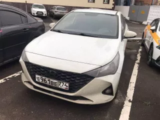 автомобиль hyundai solaris, 2021 г. выпуска, vin: z94k241bamr272754 автомобиль hyundai solaris, 2021 г. выпуска, vin: z94k241bamr272754 автомобиль изъят в рамках процедуры имха. местонахождение тс: стоянка банка. комплект из 2 х ключей в банке. работоспособность подтверждена. оценка проведена по…