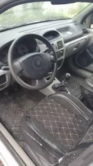 Транспортное средство RENAULT SYMBOL EX1493, 2005 года выпуска, VIN VF1LB03C533435548