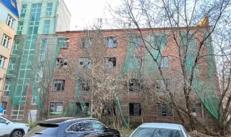 Объект незавершенного строительства 1 827,1 кв. м и земельный участок 1 158 кв. м, Ивановская область Продажа находящегося в федеральной собственности объекта незавершенного строительства площадью 1 827,1 кв. метра (кадастровый номер 37:24:010104:53) одновременно с находящимся в федеральной…