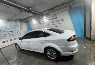 Ford Mondeo 2013. Автомобиль марки FORD модель Mondeo 2013 г.в. VIN-номер X9FDXXEEBDDU87720. По предварительной договоренности с ФУ в рабочие дни с 9:00 по 18:00 по адресу г. Иваново, ул. Фрунзе, д. 25