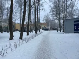 Земельный участок для индивидуального жилищного строительства, площадью 1664 кв.м., к.н. 78:38:0022512:7
Расположенный по адресу: Санкт-Петербург, г. Зеленогорск, ул. Вокзальная, д. 1, лит. А.