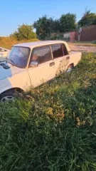 Ваз 2107, 1995 года, 64 лс, 562000 км еще Легковой автомобиль, марка: ВАЗ, модель: 2107, год изготовления: 1995, VIN: XTA210700T0930997, г/н: М730ЕС82