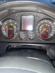 Volkswagen Passat Variant 2.0 2007 года, VIN: WVWZZZ3CZ7E142630.