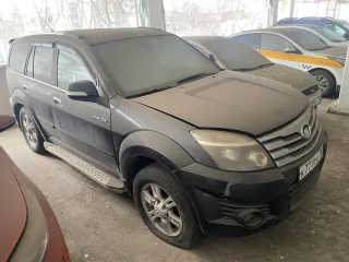 Great Wall CC 6460 KM27 2012, автомобиль марки GREAT WALL модель CC 6460 KM27 2012 г.в., VIN-номер Z8PFF3A5XCA030774. Ознакомление участников с условиями, характеристиками имущества и документацией осуществляется с 10.00 до 17.00 ч. по местному времени, по предварительному согласованию по эл…