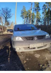 Renault Logan 2006 автомобиль марки Renault модель Logan 2006 г.в. VIN-номер X7LLSRAGH6H015881 с лотом №1 можно ознакомиться по месту его нахождения: Удмуртская Респ, Сарапул г, Ст. Разина ул, 3А-6, предварительно согласовав время с Финансовым управляющим по тел. +79120820501, либо путем…