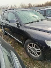 легковой автомобиль VOLKSWAGEN TOUAREG, 2007 г.в., г/н Т938ТА197, VIN WVGZZZ7LZ8D027695, цвет: черный, экологический класс: 4 (четвертый), номер кузова (прицепа) WVGZZZ7LZ8D027695, тип кузова: универсал, № двигателя: 048976, объем двигателя: 3597.000 см куб., мощность двигателя: 206.000 кВт…