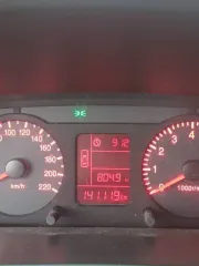 Chery A13 2011 года, VIN: Y6DAF6854B0000557, госномер: М845СС196.