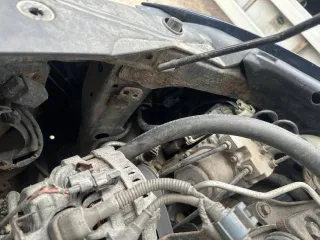 Honda Civic 2006 года, 83 лс, 235437 км, АКПП, Марка, модель ТС: HONDA CIVIC, Ид.№ (VIN): JHMFD16706S210950, Категория ТС: В, Год изготовления ТС: 2006, Модель, № двигателя: R18A11035966, Кузов (кабина, прицеп): JHMFDI6706S210950, ПТС №164303048763447