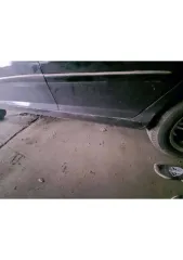 Pежо 407 2007 Pежо 407, 2007 года, 125 лс Автомобиль легковой, марка: Peugeot, модель: 407, VIN: VF36D6FYC21598215, гос. рег. номер: У581ХК57, год изготовления: 2007