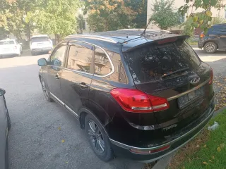 Chery T21FL 2017 года выпуска, VIN X9WDB24B0H1002036. Для получения дополнительной информации, ознакомления с условиями продажи и организации осмотра обращайтесь по электронной почте mbryzhinskaya@gmail.com или sabina.reboot@gmail.com, телефонам 89383044199, 89187342653 или 7 962 023-83-48. Ссылка…