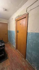 Квартира 12.7 кв.м., 2/5 доли, Ульяновская область, площадь 12.7 кв.м., назначение: Жилое, этаж: 3, адрес (местонахождение): Россия, Ульяновская область, г. Ульяновск, проезд Заводской, дом 26, квартира 135, кадастровый (условный) номер: 73:24:020301:5148, вид собственности: долевая, размер доли…
