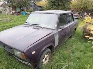 ВАЗ 21053, VIN XTA21053021925210, 2001 г.в., ГРЗ В496ТЕ62, 71,4 лс, 200000 км.