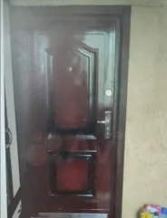 Комната 13,1 кв.м в Челябинске по адресу: Челябинская область, г. Челябинск, пер. Руставели, д. 5, кв. 7, комната 16. Доля в праве: 99/100 и 1/100. Общая площадь комнаты 13,1 кв. м, назначение жилое, 4 этаж. Кадастровый номер: 74:36:0324004:742.