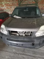 Nissan-X-Trail М 067ТВ 10, VIN: Z8NTBNT31DS135749 Общее техническое состояние - бывшее в эксплуатации, имеющее физический и моральный износ, требующее ремонта. Имущество на работоспособность не проверялось. Более подробная информация указана в информационном сообщении. 
Вид транспорта:  а/м…