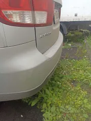 Легковой автомобиль марки: SsangYong, модель: Kyron II, год выпуска: 2011 г., идентификационный номер (VIN): Z8US0A16SB0017903. Автомобиль находится в залоге у ПАО "Совкомбанк".