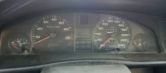 Audi 100, 1990 года выпуска, 98 л.с., пробег 639285 км. Автомобиль легковой, марка: AUDI, модель: 100, VIN: WAUZZZ4AZMN012387, гос. рег. номер: А616КТ15, год изготовления: 1990.