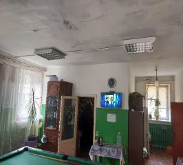Нежилое помещение, площадь 417,5 кв.м, этаж №01, кадастровый № 50:07:0000000:16647, по адресу: Московская область, р-н. Волоколамский, рп. Сычево, ул. Детская, д. 1, пом. 1, год постройки 1963; Нежилое помещение, площадь 121,4 кв.м, этаж № -1 (подвал), кадастровый № 50:07:0000000:16650, по адресу…
