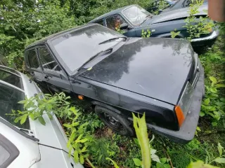 Автомобиль ВАЗ 21099, VIN: XTA21099033443584, 2003 г.в., имеются ключи (11-008426-1). Детальная информация об имуществе представлена в приложении 4 к информационному сообщению. Техническое состояние - не проверялось. Вид транспорта: Легковые автомобили. Год выпуска: 2003. Государственный…