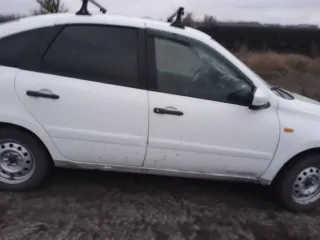 Lada Granta, 2016 года, 87 лс, 300000 км, легковой автомобиль, марка: LADA, модель: GRANTA 219110, год изготовления: 2016, цвет: белый, VIN: XTA219110GY219791, ПТС: 63OE381405, г/н: B764BX136, изготовитель (страна): Россия, мощность двигателя, л. с. (кВт): 87 (64.9), разрешенная максимальная масса…