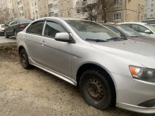 MITSUBISHI Lancer 2007, автомобиль марки MitSUBISHI модель Lancer 2007 г.в. VIN-номер JMBSNCY2A8U004023. В течение указанного в сообщении о проведении торгов срока заявителю предоставляется возможность ознакомления с документами выставляемого на торги имущества, имуществом, предварительно…