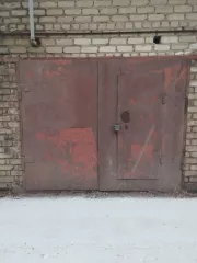 Гараж, площадь 19,4 кв.м., назначение: нежилое, количество этажей: 1, кадастровый номер: 50:46:0000000:9558
Адрес: Московская обл., г. Электросталь, ул. Журавлева, дом 129