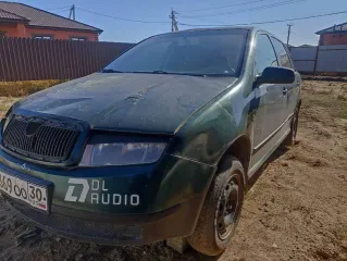 Skoda Fabia, 2001 года, 68 лс, 313 751 км. Легковой автомобиль, марка: Skoda, модель: Fabia, год изготовления: 2001, VIN: TMBMB46Y623404213, г/н: Н369ОО30. Необходима замена тормозной системы, нет аккумулятора, не горят фары, не работает кондиционер, двигатель в неисправном состоянии. Фактическое…