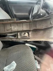 ВАЗ 21120, государственный регистрационный знак В 717 АН 774. Марка ВАЗ, модель 21120.