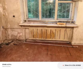 Квартира площадью 48,2 кв. м., кадастровый номер: 76:20:070303:236, расположенная по адресу: Ярославская область, р-н. Рыбинский, г. Рыбинск, ул. Кулибина, д. 2, кв. 1. Находится в залоге ПАО "Sberbank"