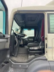 MAN TGS 19.400 4x2 BLS-WW, 2016 MAN TGS 19.400 4x2 BLS-WW, 2016 автомобиль: MAN TGS 19.400 4x2 BLS-WW, 2016 года выпуска, VIN Z0W06WZZXGV001334, цвет кузова: белый, номер двигателя: 50543270164320, ПТС 39ОВ228257, дата выдачи 09.02.2016.