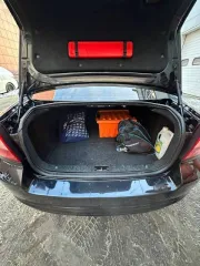 Volvo S80 2008 года, 199 лс, 277580 км, АКПП. Транспортное средство: VOLVO S80, идентификационный номер (VIN): YV1AS565081079102, год изготовления: 2008, гос.номер У446УК69