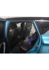 Geely Coolray, 2023 года, 150 л.с., АКПП. Автомобиль легковой, марка: Geely Coolray, модель: Geely Coolray, VIN: Y4K8622Z7PB919584, гос. рег. номер: М725РС164, год изготовления: 2023.