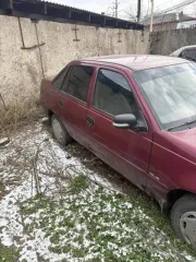 Daewoo Nexia 2014, год изготовления: 2014, VIN: XWB3L32EDEA110295