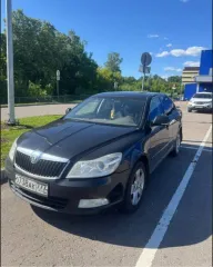Skoda Octavia 2009 Skoda Octavia, 2009 года, 102 лс, 332434 км, АКПП еще Skoda Octavia, 2009 года, 102 лс, 332434 км, АКПП еще Автомобиль легковой, марка: Skoda, модель: Octavia, VIN: XW8BA21Z9AK250457, гос. рег. номер: О738АК777, год изготовления: 2009
