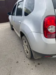 RENAULT Duster, 2013, легковой автомобиль марки RENAULT, модель Duster, год выпуска 2013 г., кузов № X7LHSRDJA48387949, идентификационный номер (VIN) X7LHSRDJA48387949. Ознакомление с имуществом, описанием, составом и характеристиками производится по месту нахождения имущества. Иная информация и…
