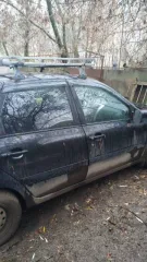 BMW X5 2008 года. На ходу или нет — неизвестно. В удовлетворительном техническом состоянии. Более подробное техническое состояние выясняйте самостоятельно в ходе осмотра. Нюансами технического состояния организатор не владеет.