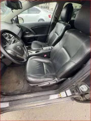 Toyota Avensis 2011, 147 лс, 205542 км, АКПП легковой автомобиль, VIN: SB1BG76L40E064712, КПП: механическая.