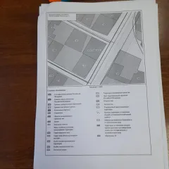 Земельный участок 994 кв.м, ЛПХ, г. Ртищево, Саратовская область. Право заключения договора купли-продажи земельного участка. Земельный участок площадью 994,00 кв.м для ведения личного подсобного хозяйства (приусадебный земельный участок) по адресу: Российская Федерация, Саратовская область, г…