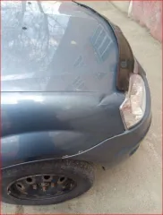 Renault Logan, 2012 года, 75 лс, автомобиль легковой, марка: Рено, модель: Логан, VIN: X7LLSRB2HCH545040, год изготовления: 2012, (нечитаемый вин-код)