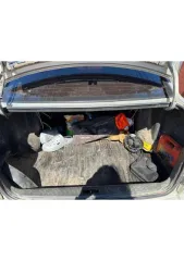Hyundai Accent 2008 года, 102 лс, VIN: X7MCF41GP8M160229, гос. рег. номер: Е589МЕ102