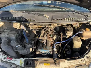 Автомобиль ГАЗ 172462 2012 года выпуска, VIN Z74172462C0019150. Кабина и двери местами сгнили, есть дыры. Подрамник кузова сгнил, есть дыры. КПП подлежит ремонту, не включаются две передачи. Основная рама машины лопнула, есть трещина. Мотор запускается, работает плохо, требует ремонта. Осмотр по…