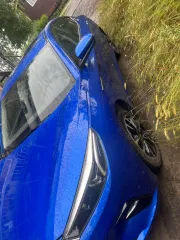 Легковой автомобиль марки CHERY модель М11 2013 года выпуска