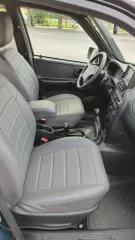 Lada Niva 2023 года выпуска, VIN XTA212300P0849610.