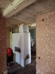 Доля дома и участка 742 м² в Пензенской области: 1/4 доля дома и 1/4 доля земельного участка. Земельный участок, кадастровый номер 58:22:0420202:48, вид разрешенного использования под индивидуальную жилую застройку. Местоположение установлено относительно ориентира: Пензенская область, Никольский…