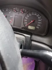 Volkswagen Passat 1999, VIN WVWZZZ3BZYE240596, Год выпуска 1999, Гос. рег. знак C424ET60