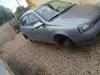 ВАЗ 111930 LADA KALINA 2007 Легковой автомобиль марки: ВАЗ 111930, модели: ЛАДА КАЛИНА, год выпуска: 2007 г., идентификационный номер (VIN): XTA11193080048396. С имуществом можно познакомиться эл. почта - torgibankrott@gmail.com, телефон - 89182423386 в рабочие дни с 10:30 до 16:30 по…