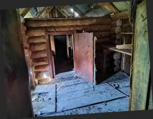 Земельный участок 1830 м², жилой дом 48.9 м², 1987 г., пос. Билимбай, Свердловская обл. Адрес: Россия, Свердловская область, муниципальный округ Первоуральск, поселок Билимбай, ул. 8 Марта, 12. Земельный участок 1830 м², кадастровый номер 66:58:1301006:256, право собственности. Жилой дом, адрес…