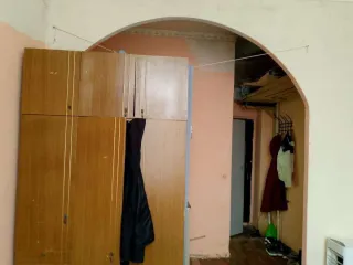 5/8 ДОЛИ В КВАРТИРЕ, 16,2 КВ.М, Г. АСТРАХАНЬ 5/8 ДОЛЯ В ПРАВЕ НА ЖИЛОЕ ПОМЕЩЕНИЕ ТИПА, ПЛОЩАДЬ: 16,2 КВ.М., АДРЕС (МЕСТОНАХОЖДЕНИЕ): АСТРАХАНСКАЯ ОБЛАСТЬ, ГОРОДСКОЙ ОКРУГ ГОРОД АСТРАХАНЬ, ГОРОД АСТРАХАНЬ, УЛИЦА БЕЗЖОНОВА, ДОМ 92, КВАРТИРА 93, КАДАСТРОВЫЙ НОМЕР: 30:12:030650:1864