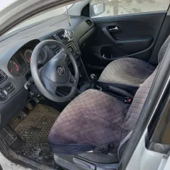 VOLKSWAGEN Polo 2017 легкового автомобиля, VIN: XW8ZZZ61ZJG026809, находится в залоге у ПАО Банк Зенит на основании Договора залога автотранспортного средства, приобретаемого в будущем № AVT-DZ-0047-3276126 от 07.04.2023 г. На имущество наложены ограничения в виде запрета на регистрационные…